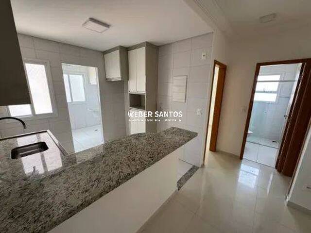 Apartamento para Venda em São José dos Campos - 3