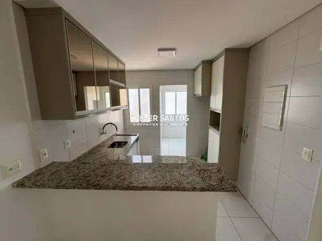 Apartamento para Venda em São José dos Campos - 4