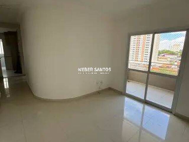 Apartamento para Venda em São José dos Campos - 2