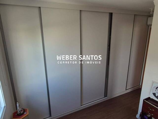 Apartamento para Venda em São José dos Campos - 5