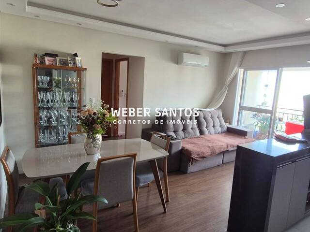 Venda em Palmeiras de São José - São José dos Campos