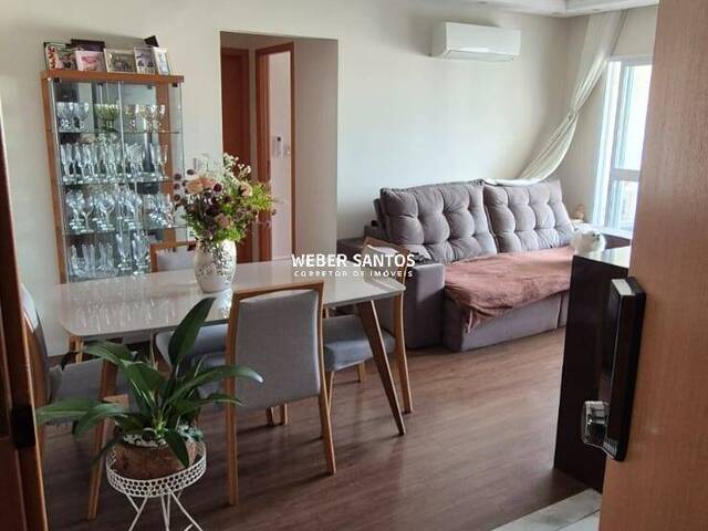 Apartamento para Venda em São José dos Campos - 2