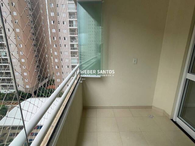 Apartamento para Venda em São José dos Campos - 2
