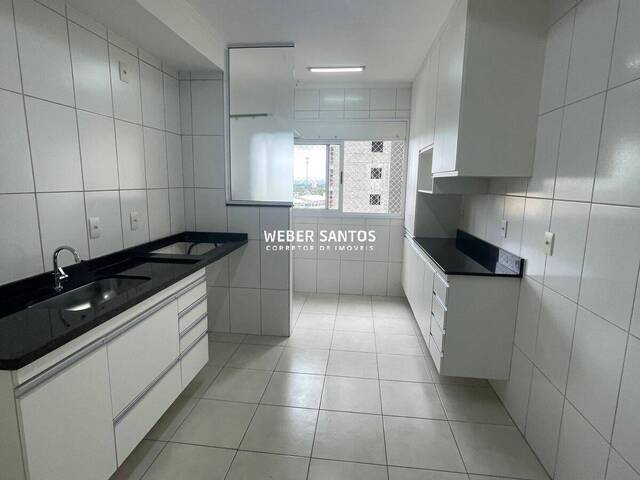 Apartamento para Venda em São José dos Campos - 4