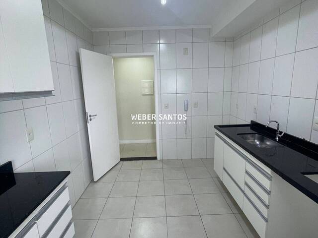 Apartamento para Venda em São José dos Campos - 5