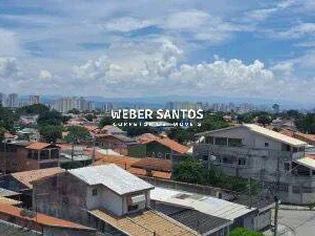 Apartamento para Venda em São José dos Campos - 2