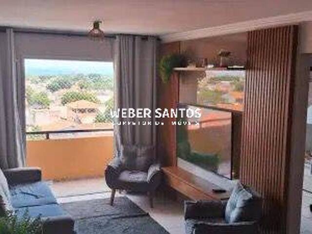 Venda em Cidade Morumbi - São José dos Campos