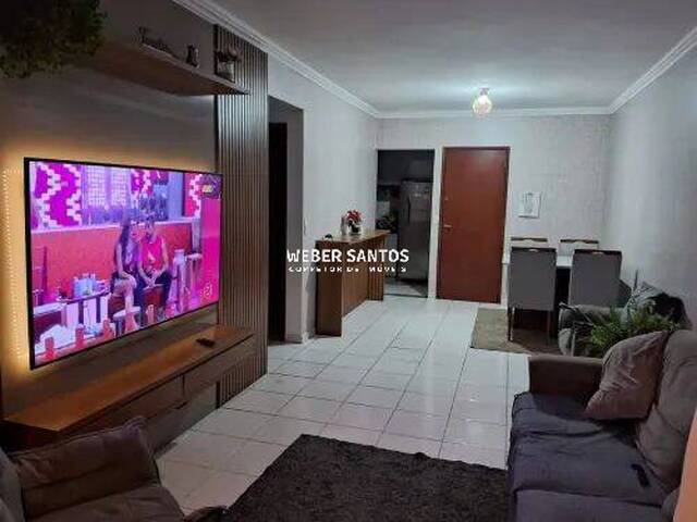 Apartamento para Venda em São José dos Campos - 3