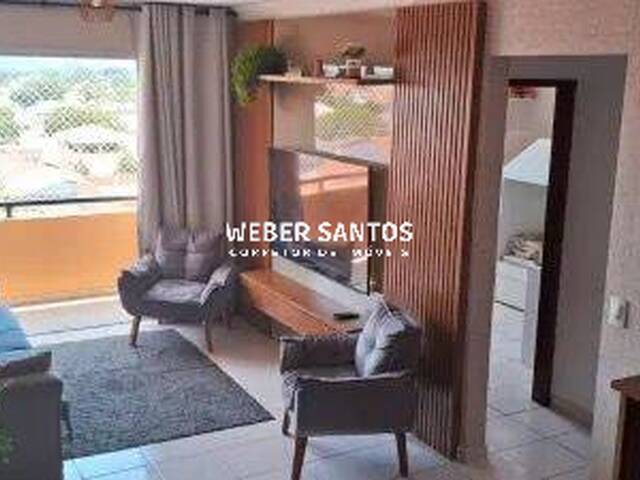 Apartamento para Venda em São José dos Campos - 4