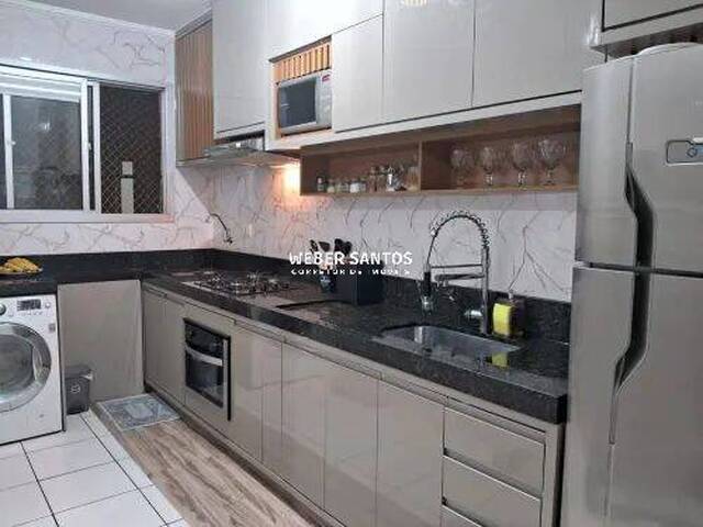 Apartamento para Venda em São José dos Campos - 5