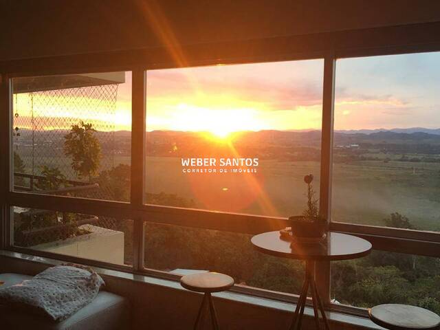 Apartamento para Venda em São José dos Campos - 2