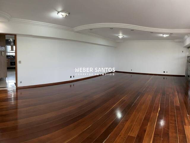 Apartamento para Venda em São José dos Campos - 3
