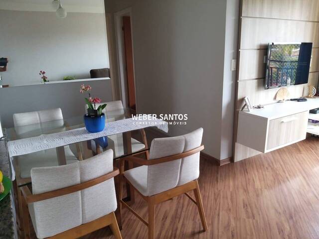 Apartamento para Venda em São José dos Campos - 2