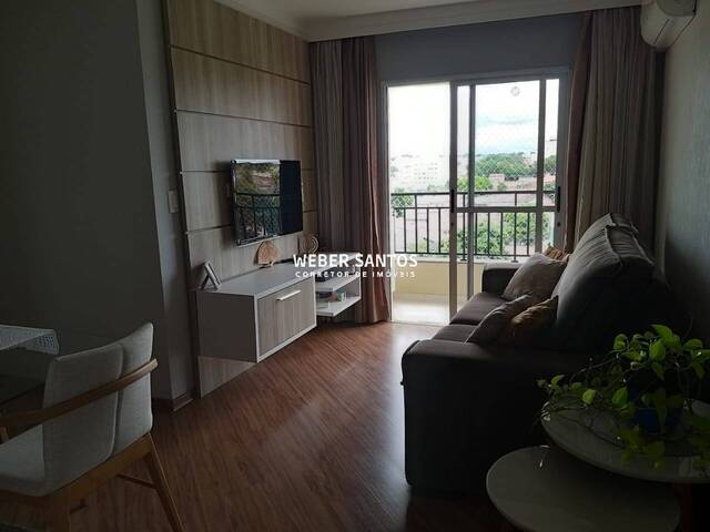 Venda em Jardim Oriente - São José dos Campos