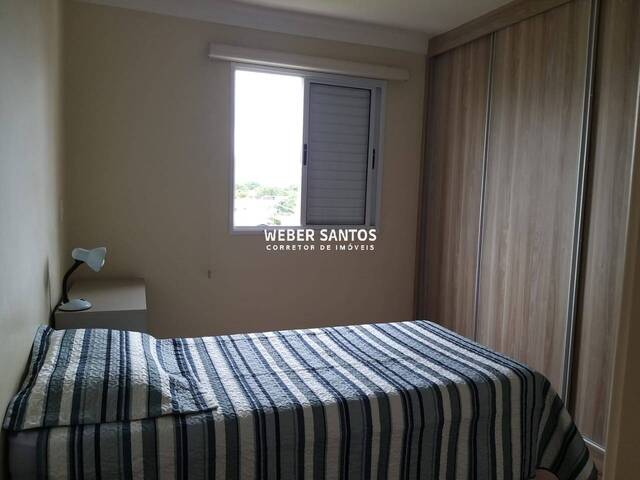 Apartamento para Venda em São José dos Campos - 5