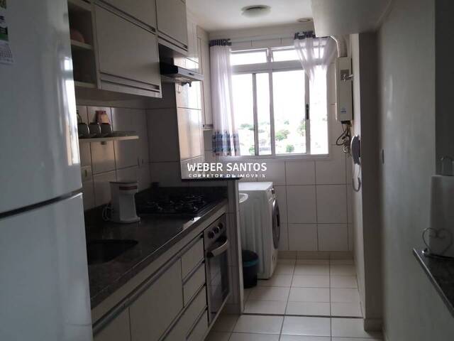 Apartamento para Venda em São José dos Campos - 4