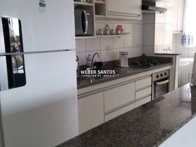 Apartamento para Venda em São José dos Campos - 3