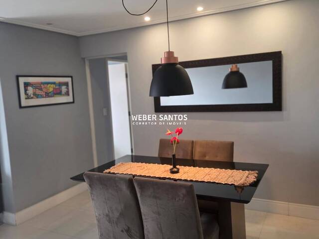 Apartamento para Venda em São José dos Campos - 3