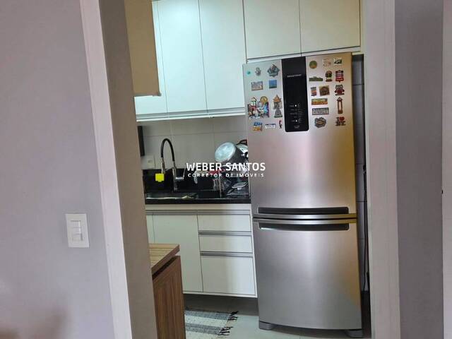 Apartamento para Venda em São José dos Campos - 4