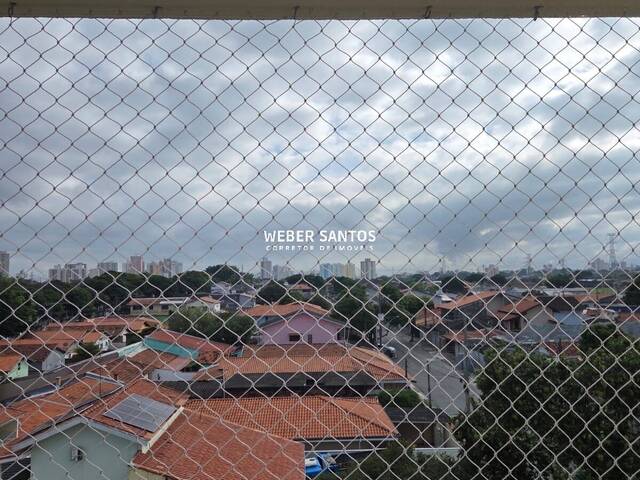 Apartamento para Venda em São José dos Campos - 2