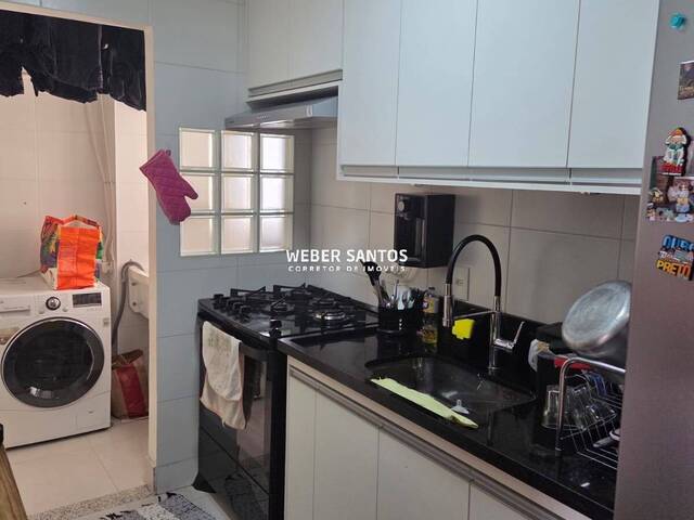 Apartamento para Venda em São José dos Campos - 5