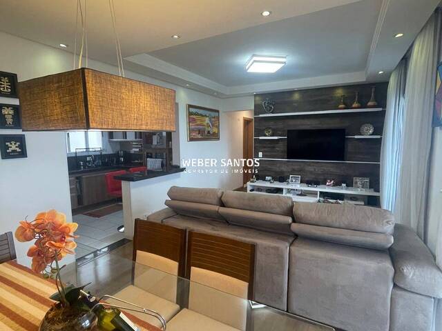 #7318 - Apartamento para Venda em São José dos Campos - SP - 3