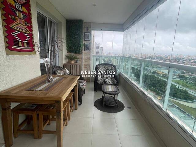 #7318 - Apartamento para Venda em São José dos Campos - SP - 2