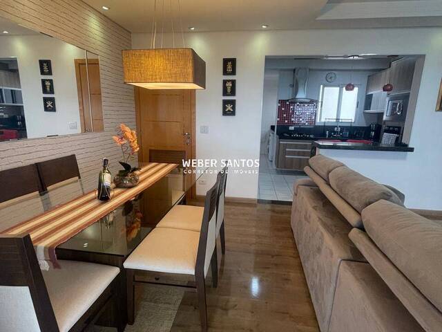 Apartamento para Venda em São José dos Campos - 4