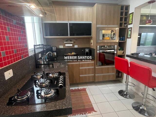 Apartamento para Venda em São José dos Campos - 5