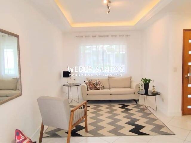 Casa em condomínio para Venda em São José dos Campos - 2