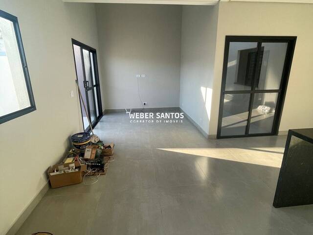 #7323 - Casa para Venda em São José dos Campos - SP - 3