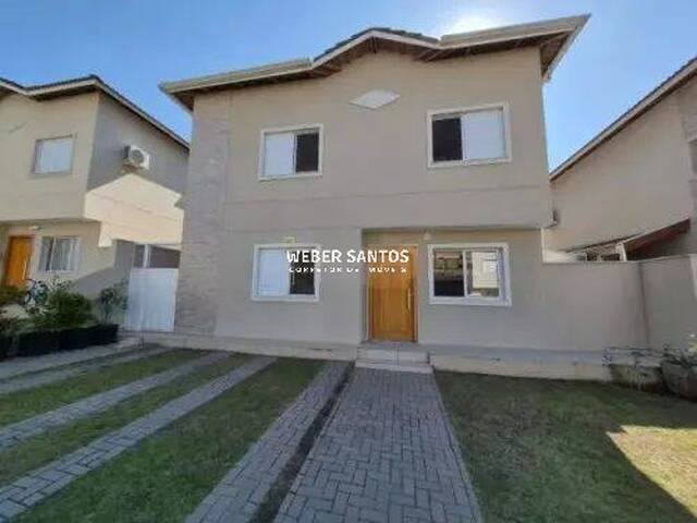 #7325 - Casa para Venda em São José dos Campos - SP - 2