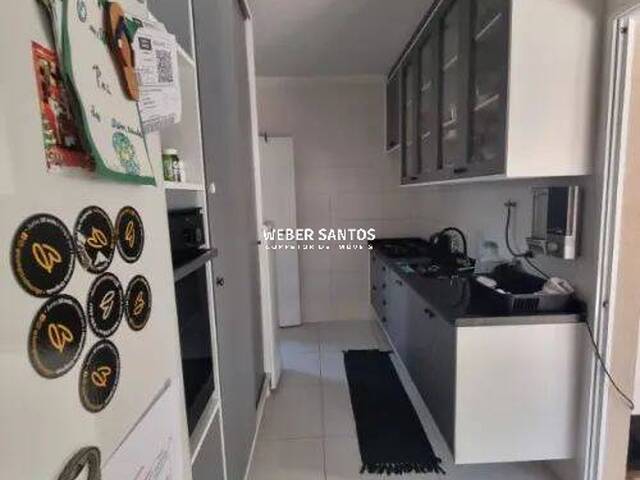 #7325 - Casa para Venda em São José dos Campos - SP - 3