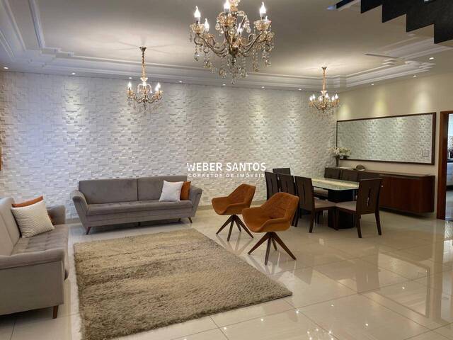 #7326 - Casa para Venda em São José dos Campos - SP - 2