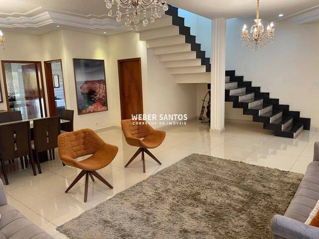 #7326 - Casa para Venda em São José dos Campos - SP - 3