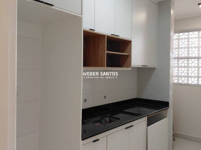 Apartamento para Venda em São José dos Campos - 3