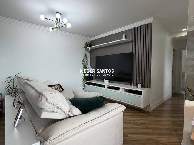 Apartamento para Venda em São José dos Campos - 4