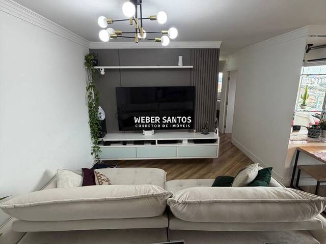 Apartamento para Venda em São José dos Campos - 2