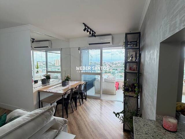 Apartamento para Venda em São José dos Campos - 5