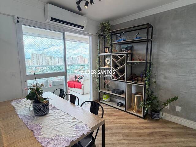 Apartamento para Venda em São José dos Campos - 3