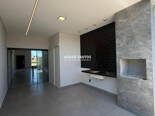 Casa em condomínio para Venda em São José dos Campos - 3