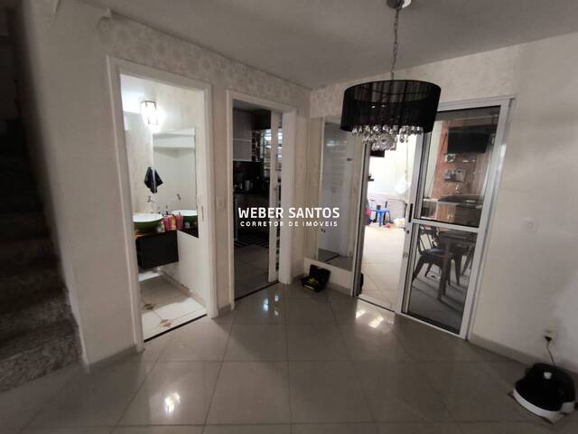 Casa em condomínio para Venda em São José dos Campos - 5