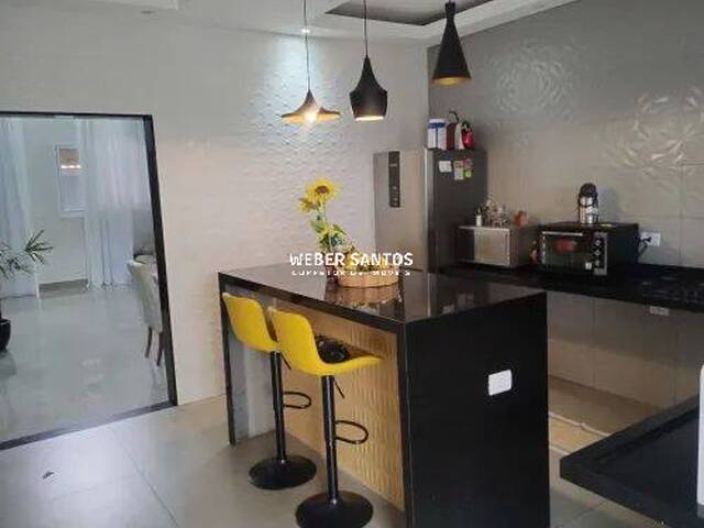 Casa para Venda em Jacareí - 4