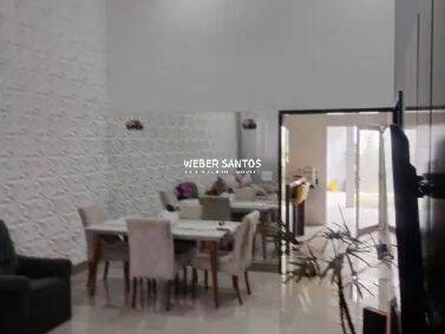 Casa para Venda em Jacareí - 5