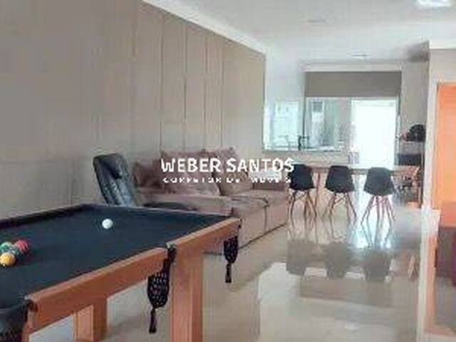 Casa em condomínio para Venda em São José dos Campos - 3