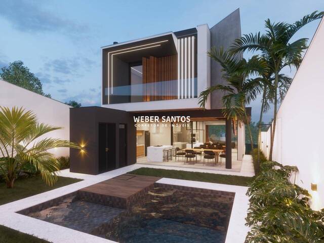 Venda em Loteamento Terras Alpha São José dos Campos - São José dos Campos