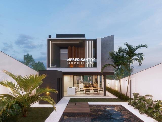 Casa em condomínio para Venda em São José dos Campos - 2