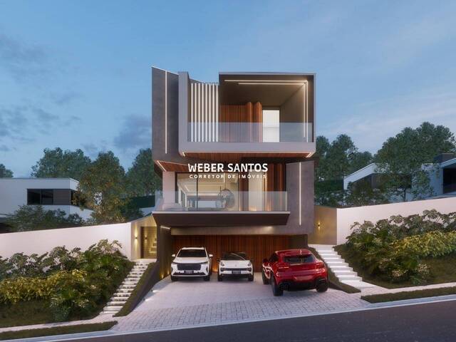 Casa em condomínio para Venda em São José dos Campos - 4