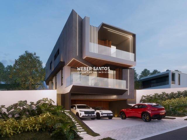 Casa em condomínio para Venda em São José dos Campos - 3