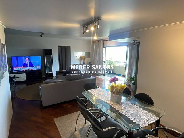 Apartamento para Venda em São José dos Campos - 4